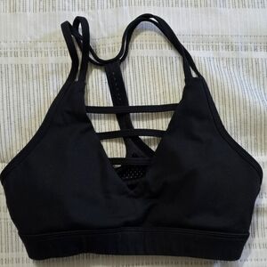 Zyia Active Grid Sports Bra
